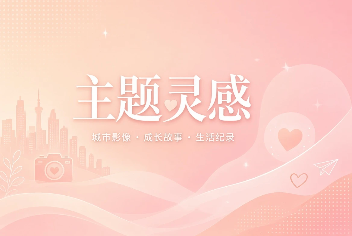 花题栏专题策划